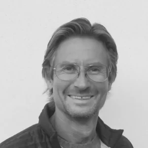 Eric Firmann co-founders Re:Down, Re-Down, Redown, Recycled Down, Circular Economy