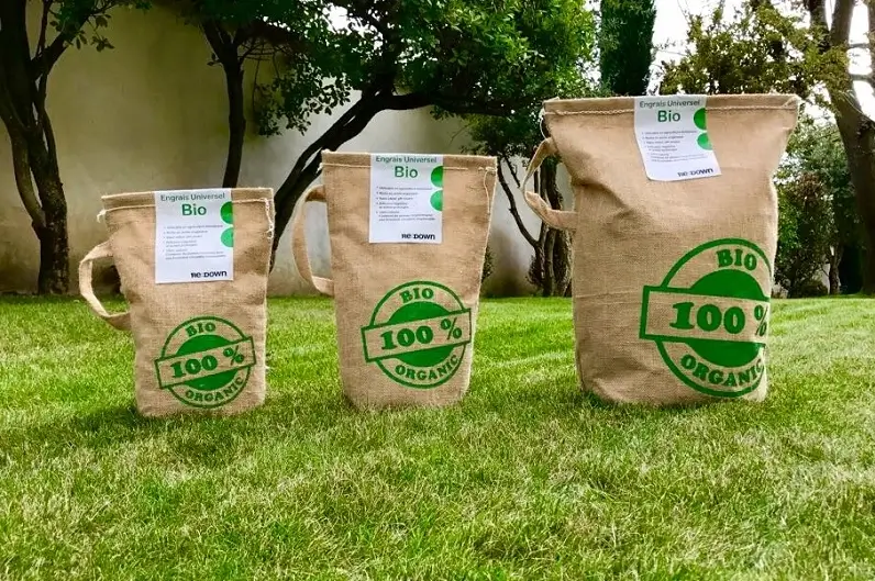 Re Down Fertilizer products