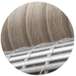Defibration Re Wool Collection