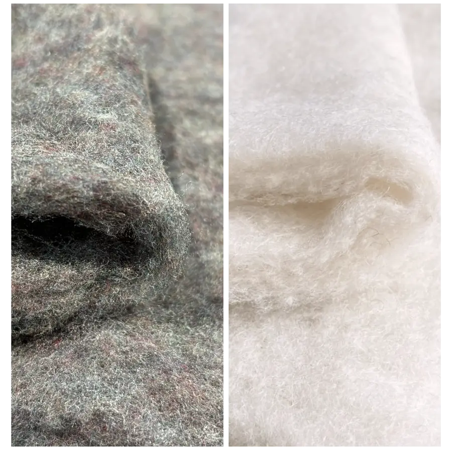 Re Wool Product specifications