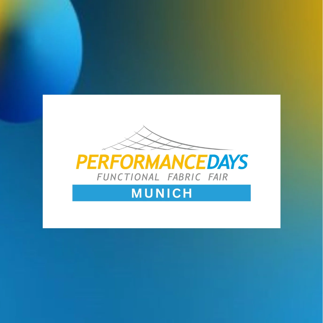 Performance Days Munich October 29 30 2025