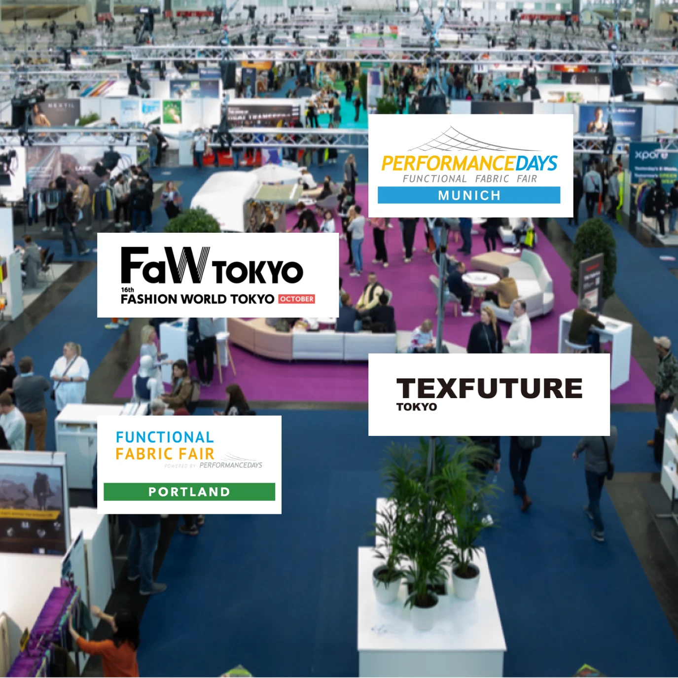 Future fairs Sept Oct Nov 2025