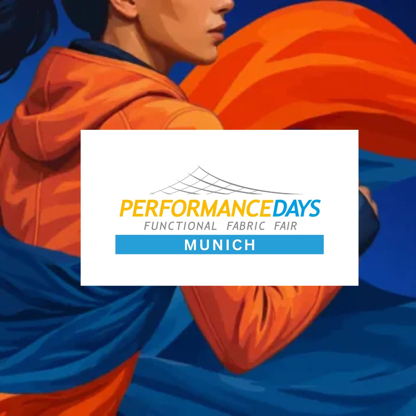 PERFORMANCE DAYS Munich, March 18-19, 2026