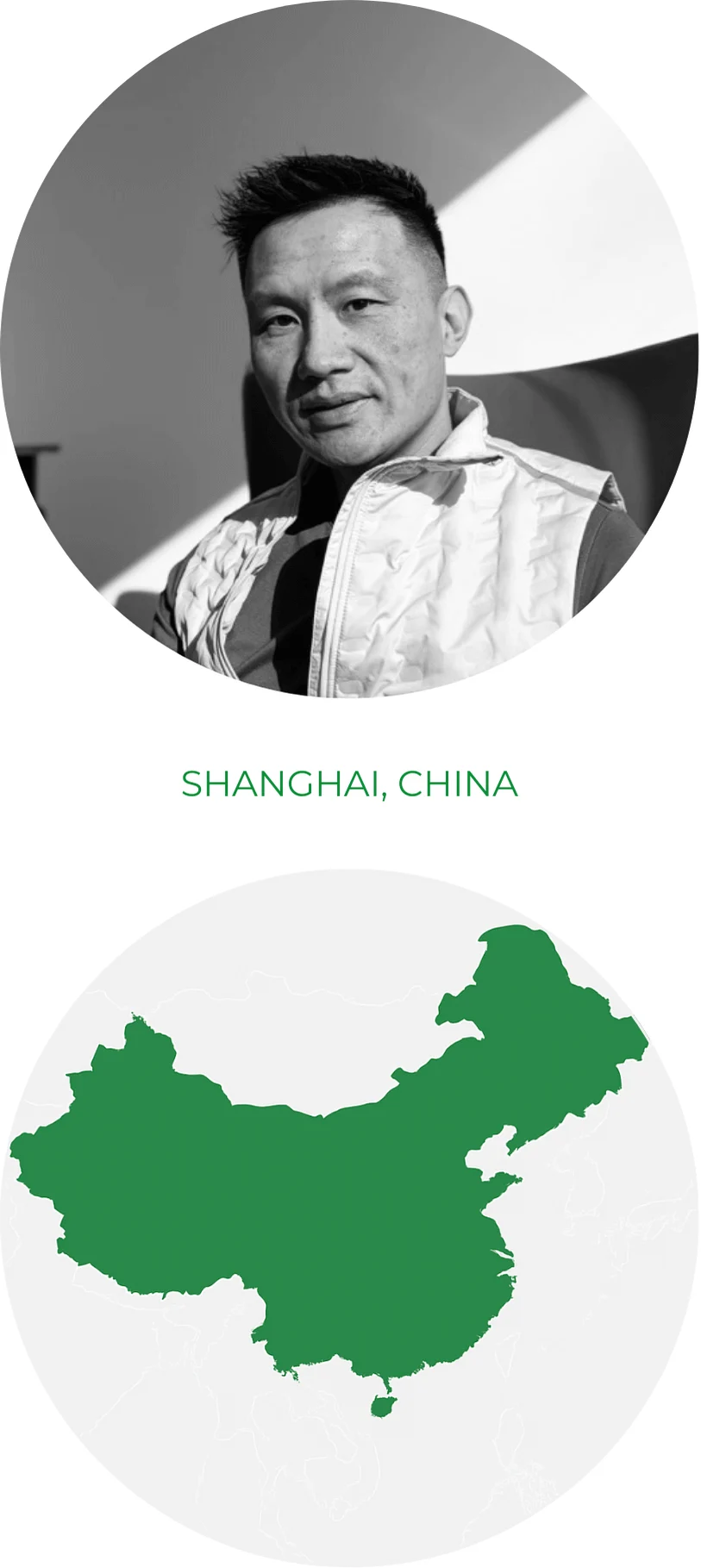 Meet the Team Max Meng blog article