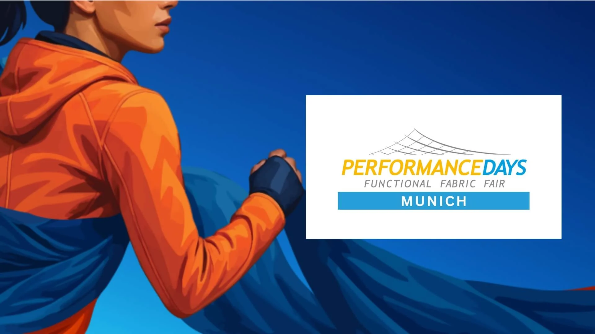 Re:Down at Performance Days Munich