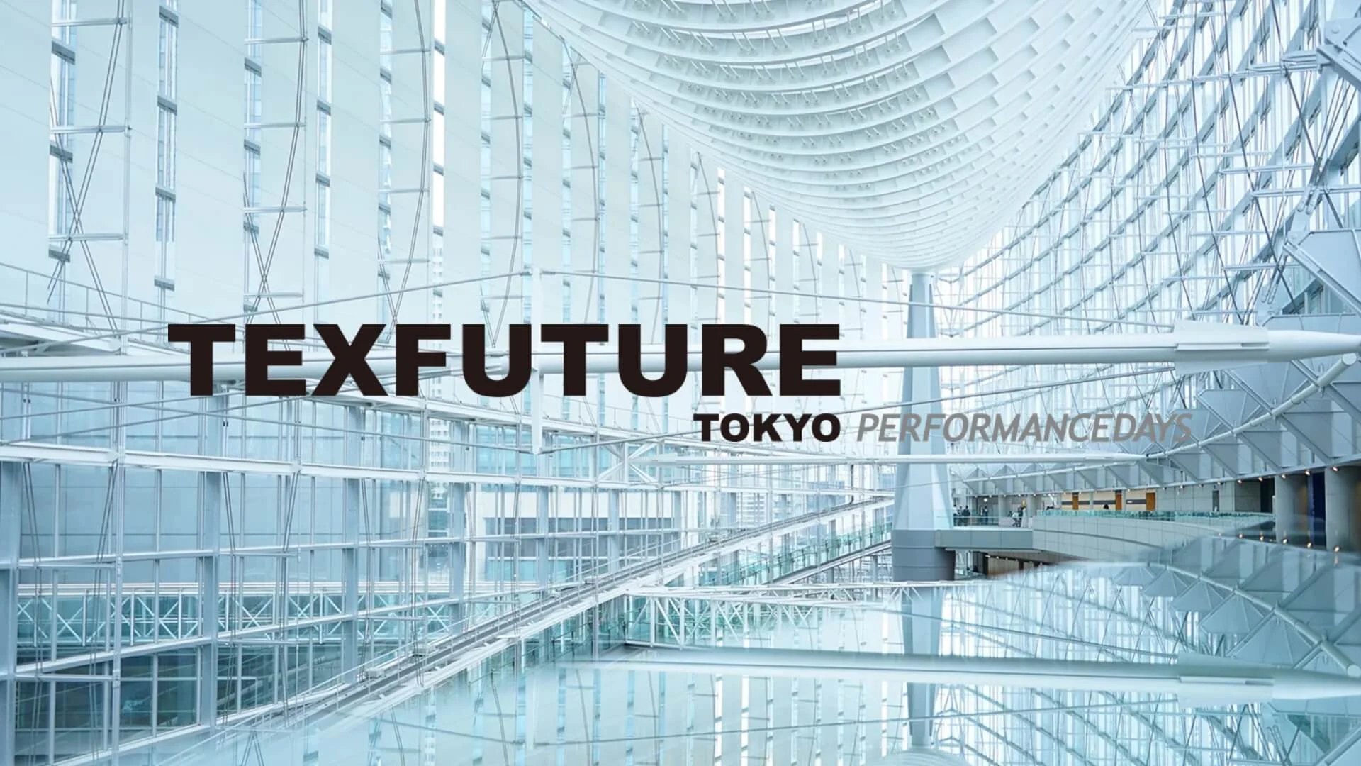 Re:Down at TexFuture Tokyo